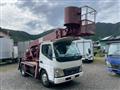 2003 Mitsubishi Canter