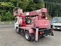 2003 Mitsubishi Canter
