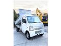 2004 Suzuki Carry Truck