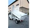 2004 Suzuki Carry Truck