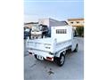 2004 Suzuki Carry Truck