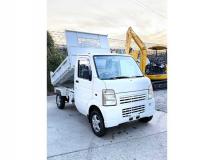2004 Suzuki Carry Truck