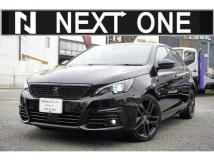 2020 Peugeot 308