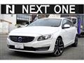 2016 Volvo V60