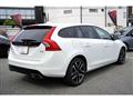 2016 Volvo V60