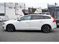2016 Volvo V60