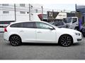 2016 Volvo V60