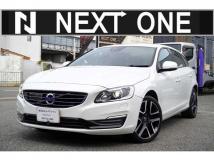2016 Volvo V60