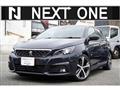 2019 Peugeot 308
