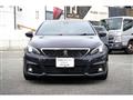 2019 Peugeot 308