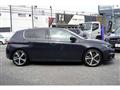 2019 Peugeot 308