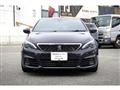 2019 Peugeot 308