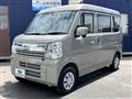 2025 Suzuki Every