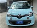 2017 Renault Twingo
