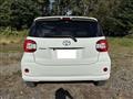 2016 Toyota Passo