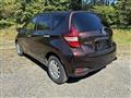 2017 Nissan Note
