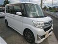 2014 Daihatsu Tanto Custom