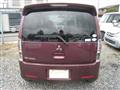 2010 Mitsubishi eK Wagon