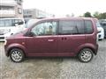 2010 Mitsubishi eK Wagon