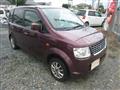 2010 Mitsubishi eK Wagon