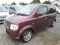 2010 Mitsubishi eK Wagon
