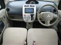 2010 Mitsubishi eK Wagon