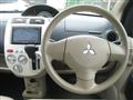 2010 Mitsubishi eK Wagon