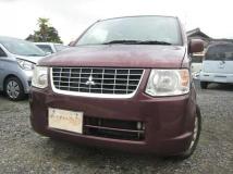 2010 Mitsubishi eK Wagon