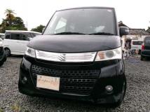 2010 Suzuki Palette