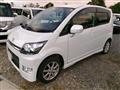2007 Daihatsu Move Custom