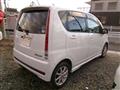 2007 Daihatsu Move Custom