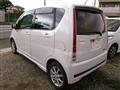 2007 Daihatsu Move Custom