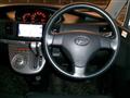 2007 Daihatsu Move Custom