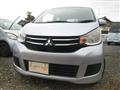 2015 Mitsubishi eK Wagon