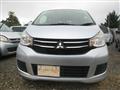 2015 Mitsubishi eK Wagon