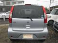 2015 Mitsubishi eK Wagon