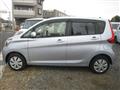 2015 Mitsubishi eK Wagon