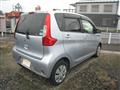 2015 Mitsubishi eK Wagon