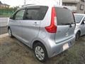 2015 Mitsubishi eK Wagon