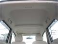 2015 Mitsubishi eK Wagon