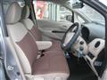 2015 Mitsubishi eK Wagon