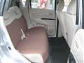 2015 Mitsubishi eK Wagon