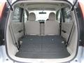 2015 Mitsubishi eK Wagon