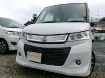 2010 Suzuki Palette