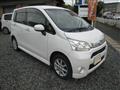 2011 Daihatsu Move Custom
