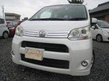 2011 Daihatsu Move Custom