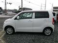 2010 Suzuki Wagon R