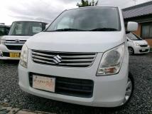 2010 Suzuki Wagon R