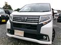2015 Daihatsu Move Custom