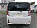2015 Daihatsu Move Custom
